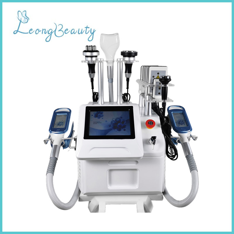 360 Cryolipolysis fedtfrysemaskine